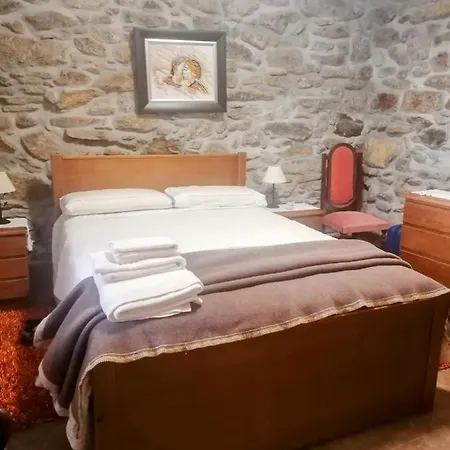 Ferienpark Rosas Da - Granja (Vila Real)