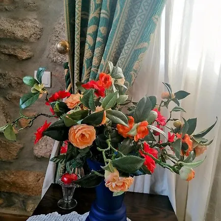 Prázdninový areál Rosas Da -