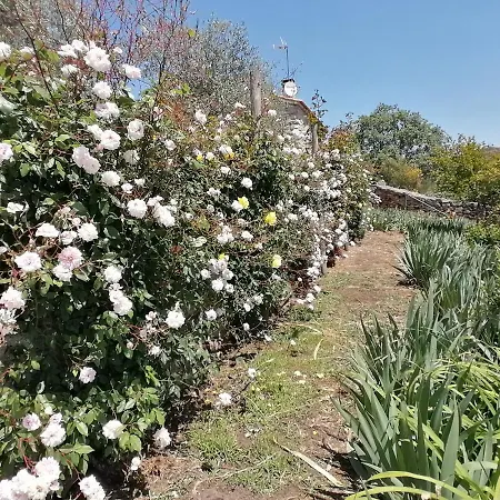 Prázdninový areál Rosas Da - Granja (Vila Real)