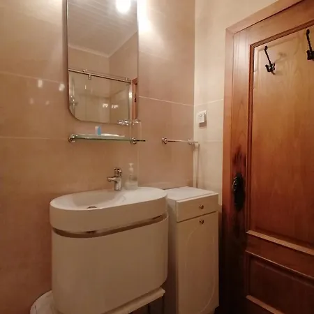 Prázdninový areál Rosas Da -