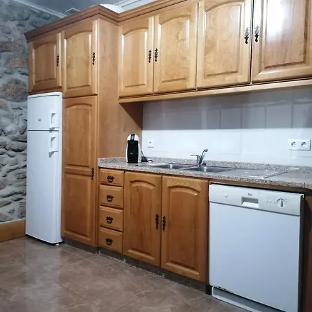Rosas Da - Prázdninový areál Granja (Vila Real)