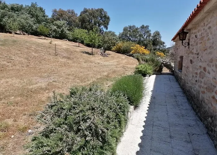 База отдыха Rosas Da - Granja (Vila Real)