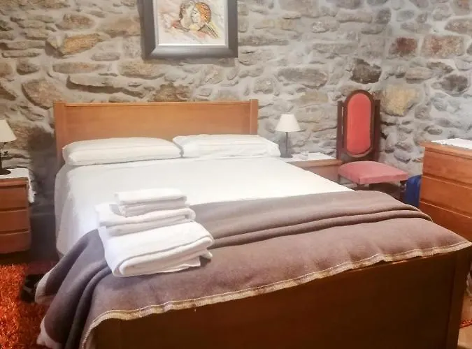 База отдыха Rosas Da - Granja (Vila Real)