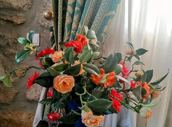 База отдыха Rosas Da -