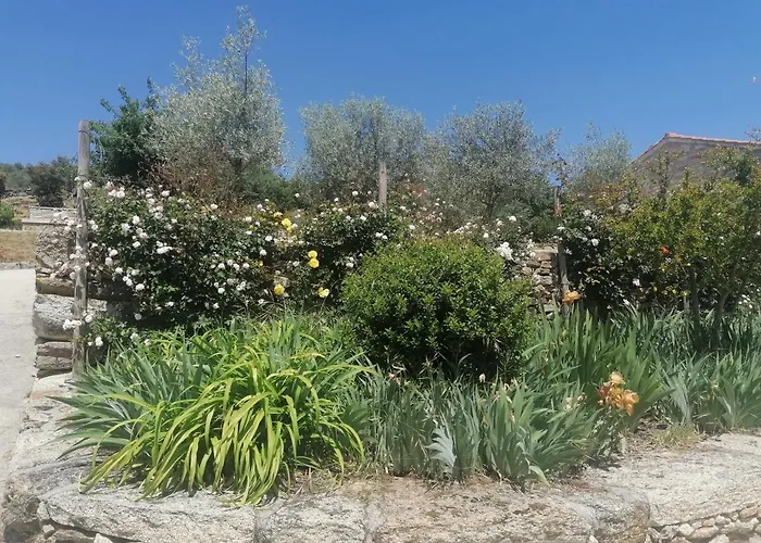 Rosas Da - Ferienpark