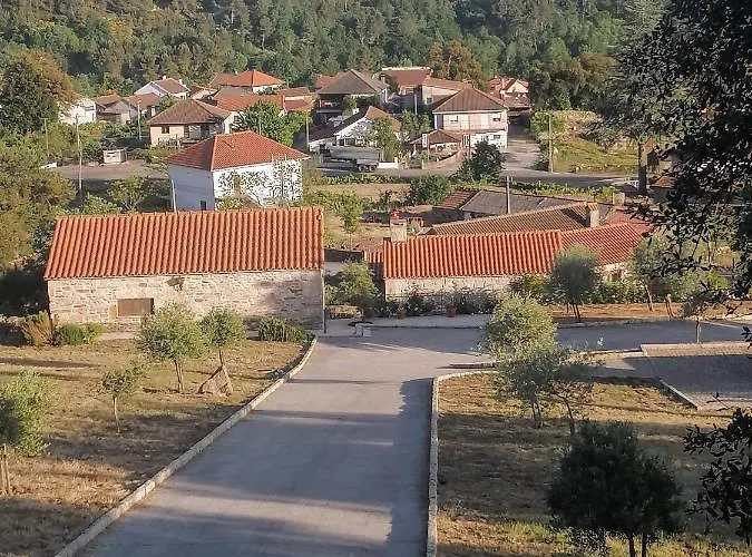 База отдыха Rosas Da -