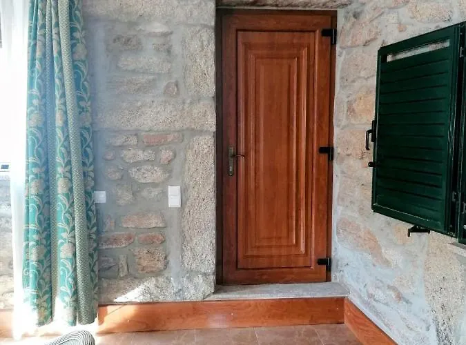 Rosas Da - * Granja (Vila Real)