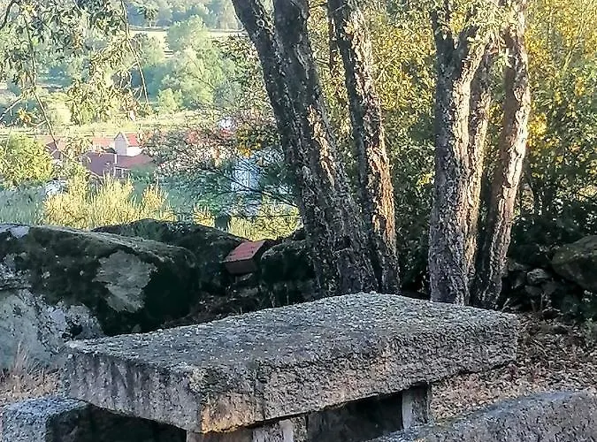 Rosas Da - * Granja (Vila Real)