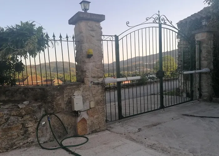 Rosas Da - * Granja (Vila Real)