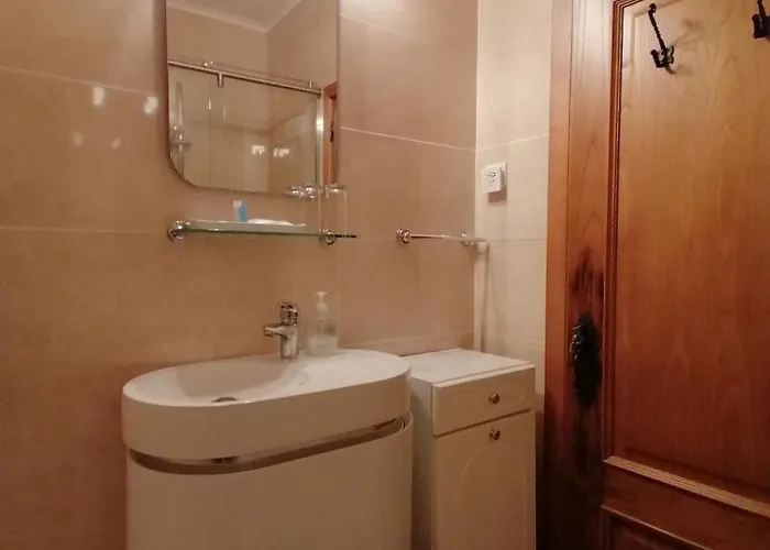 Ferienpark Rosas Da -