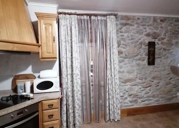 Rosas Da - База отдыха *