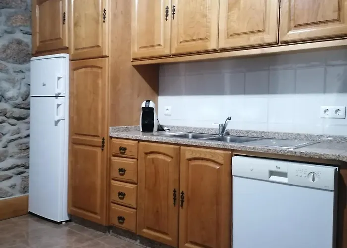 Rosas Da - База отдыха Granja (Vila Real)