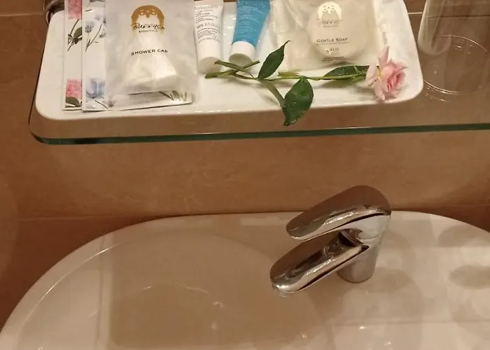 База отдыха Rosas Da - *