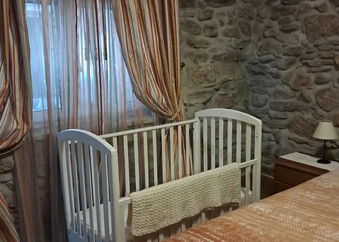 Ferienpark Rosas Da - Granja (Vila Real)